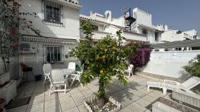 Town house for sale in Mar y Monte