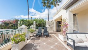 Villa zu verkaufen in New Golden Mile, Estepona Ost