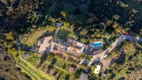 Villa with 6 bedrooms for sale in El Padron