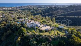 Villa with 6 bedrooms for sale in El Padron