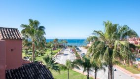 Penthaus zu verkaufen in Torre Bermeja, Estepona Ost