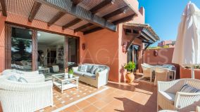 Penthouse for sale in Torre Bermeja, Estepona East