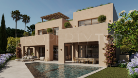 Villa en venta en Casablanca con 5 dormitorios
