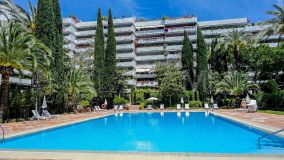 Lägenhet for sale in Don Gonzalo, Marbella City
