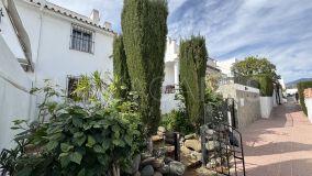 Town House for sale in Mar y Monte, Estepona East