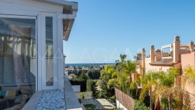 Penthouse for sale in Terrazas del Rodeo, Nueva Andalucia