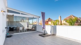 Penthouse for sale in Terrazas del Rodeo, Nueva Andalucia