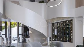 Villa for sale in Cascada de Camojan, Marbella Golden Mile