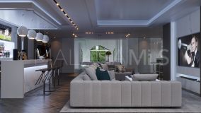 Villa for sale in Cascada de Camojan, Marbella Golden Mile
