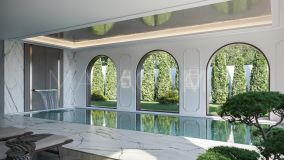 Villa for sale in Cascada de Camojan, Marbella Golden Mile