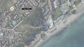 Villa en venta en San Pedro Playa, San Pedro de Alcantara