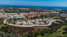 Wohnung zu verkaufen in Casares Golf