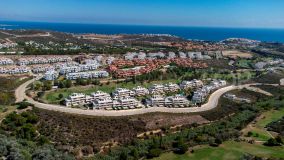 For sale apartment with 2 bedrooms in Casares Golf