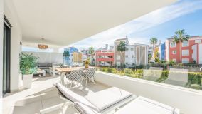 Appartement for sale in Cortijo del Golf, Estepona Est