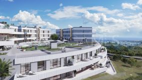 Apartamento en venta en Vanian Green Village, Estepona Este