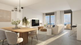 Apartamento en venta en Vanian Green Village, Estepona Este