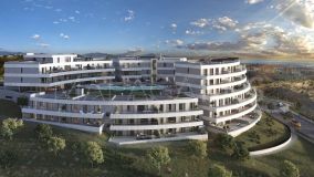 Apartamento en venta en Vanian Green Village, Estepona Este