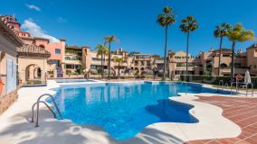 Ático en venta en La Cartuja del Golf, Estepona Este