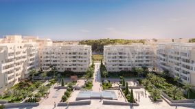 Appartement for sale in La Campana, Nueva Andalucia