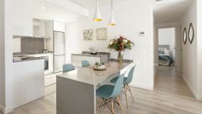 Appartement for sale in La Campana, Nueva Andalucia