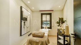 Villa en venta en La Cerquilla, Nueva Andalucia
