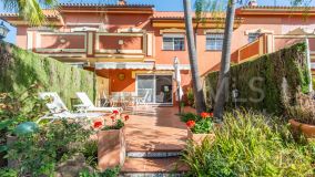 Maison de Ville for sale in Monte Biarritz, Estepona Est