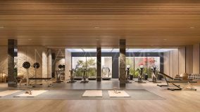 Penthaus zu verkaufen in Nueva Andalucia, Marbella