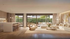 Penthaus zu verkaufen in Nueva Andalucia, Marbella
