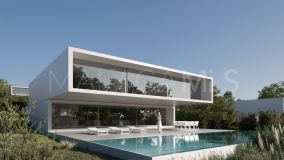 Villa zu verkaufen in Estepona Golf, Estepona Westen