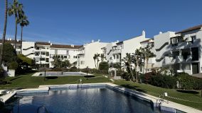 Wohnung zu verkaufen in Las Jacarandas, Estepona Ost