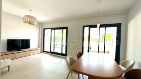 Apartamento en venta en Las Joyas, Estepona Este