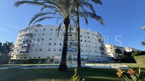 Apartamento en venta en Estepona Ciudad