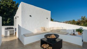 Atico en venta en Azahara I, Nueva Andalucia