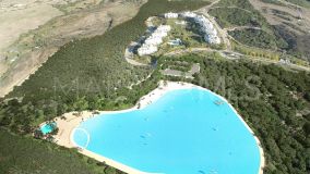 Penthouse for sale in Alcazaba Lagoon, Casares Pueblo