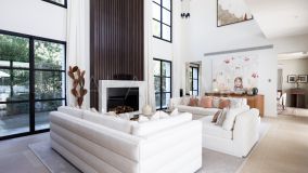 Villa for sale in Cascada de Camojan, Marbella Golden Mile