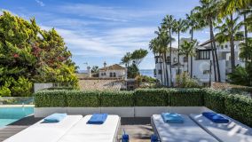 Villa for sale in Puente Romano, Marbella Golden Mile