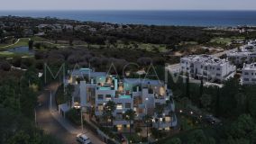 Lägenhet for sale in Cabopino, Marbella Öst