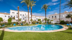 Town House for sale in Los Naranjos Country Club, Nueva Andalucia