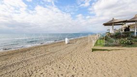 Appartement for sale in Romana Playa, Marbella Est