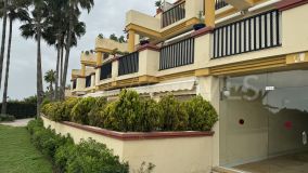 Appartement for sale in Romana Playa, Marbella Est