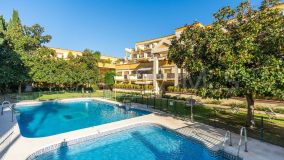 Appartement for sale in Romana Playa, Marbella Est