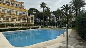 Appartement for sale in Romana Playa, Marbella Est