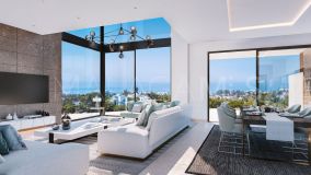 Radhus for sale in Rio Real, Marbella Öst