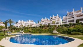 Apartment for sale in Los Monteros Palm Beach, Marbella East