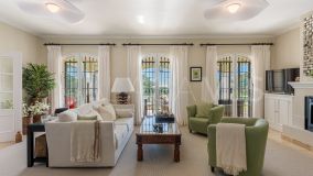 Villa for sale in Vega del Colorado, Benahavis