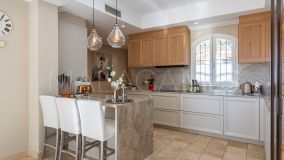 Villa for sale in Vega del Colorado, Benahavis