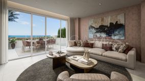 Apartment for sale in Los Monteros Palm Beach, Marbella East