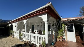 Hus på landet for sale in Arroyo de las Cañas, Estepona Öst