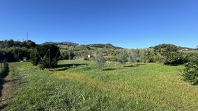 Hus på landet for sale in Arroyo de las Cañas, Estepona Öst