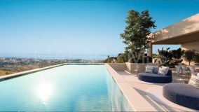 Apartamento en venta en La Finca de Jasmine, Benahavis